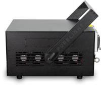 Laserworld PL-30.000RGB FB4 MK3 (2 pcs) laser beam and explanatory image 4