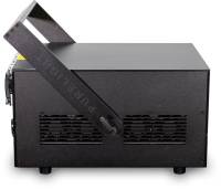 Laserworld PL-30.000RGB FB4 MK3 (2 pcs) laser beam and explanatory image 5