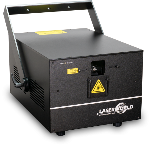 Laserworld PL-30.000RGB FB4 MK3 (2 pcs) main image