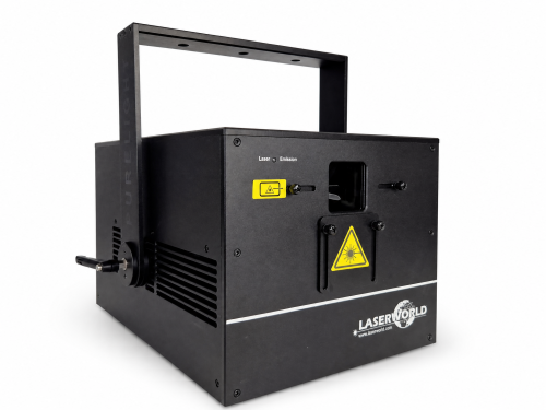 Laserworld PL-4000RGB (1 pc) main image