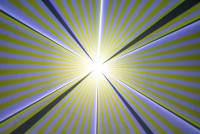 Laserworld CS-12.000RGB ShowNET laser beam and explanatory image 11