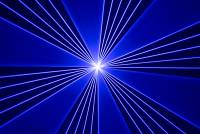 Laserworld CS-12.000RGB ShowNET laser beam and explanatory image 12