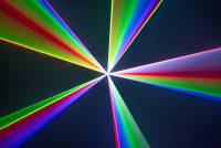Laserworld CS-24.000RGB ShowNET laser beam and explanatory image 9