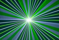 Laserworld CS-24.000RGB ShowNET laser beam and explanatory image 12