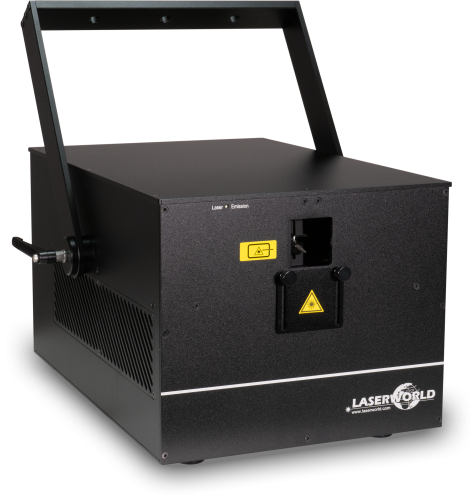 Laserworld CS-24.000RGB ShowNET main image