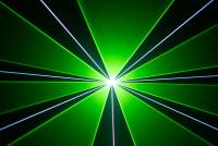 Laserworld CS-12.000RGB FB4 (2 pcs) laser beam and explanatory image 10