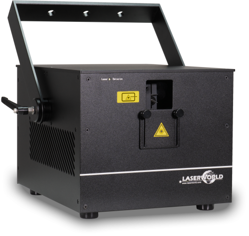 Laserworld CS-12.000RGB FB4 (2 pcs) main image