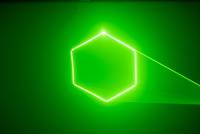 tarm 3 OUTDOOR (2 pcs) laser beam and explanatory image 19