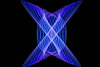 tarm 3 OUTDOOR (2 pcs) laser beam and explanatory image 15