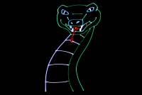 tarm 3 FB4 OUTDOOR laser beam and explanatory image 12