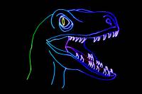 tarm 3 FB4 OUTDOOR laser beam and explanatory image 13