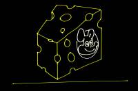 tarm 3 FB4 OUTDOOR laser beam and explanatory image 9