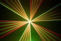 tarm 3 FB4 OUTDOOR laser beam and explanatory image 22