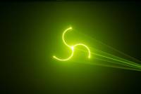 tarm 3 FB4 OUTDOOR laser beam and explanatory image 18