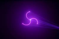 tarm 6 OUTDOOR laser beam and explanatory image 11