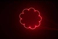 tarm 6 OUTDOOR laser beam and explanatory image 9