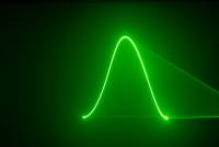 tarm 6 OUTDOOR laser beam and explanatory image 8