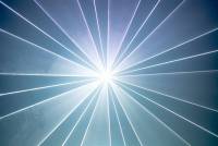 tarm 6 OUTDOOR laser beam and explanatory image 12