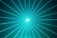 tarm 6 OUTDOOR laser beam and explanatory image 16