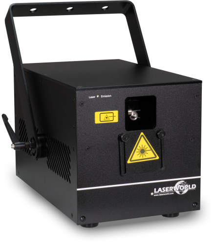 Laserworld CS-6000RGB main image