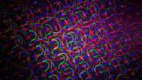 Laserworld CS-24.000RGB FX laser beam and explanatory image 10