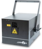 Laserworld CS-24.000RGB FX additional image 3
