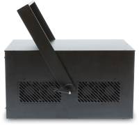 Laserworld CS-24.000RGB FX laser beam and explanatory image 5