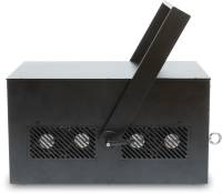 Laserworld CS-24.000RGB FX laser beam and explanatory image 6