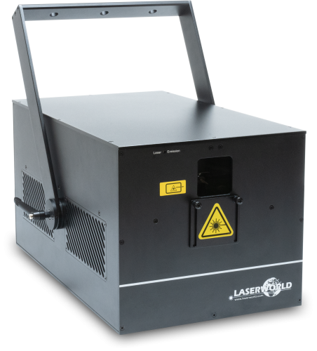 Laserworld CS-24.000RGB FX main image