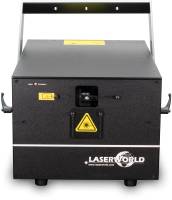 Laserworld PL-30.000RGB MK3 additional image 2