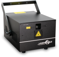 Laserworld PL-30.000RGB MK3