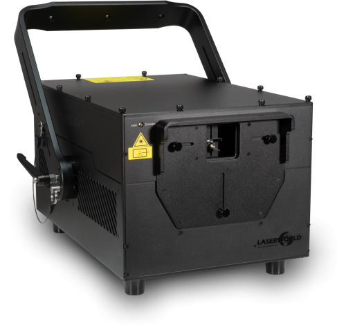 Laserworld PL-30.000RGB IP65 (1 pc) main image