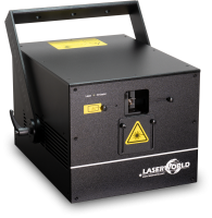 Laserworld PL-10.000RGB MK3