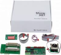 ShowNET OEM Set