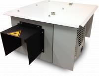 TARM OUTDOOR - Weatherproof Climate Housing additional image 1
