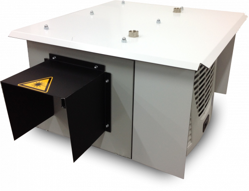 TARM OUTDOOR - Weatherproof Climate Housing main image