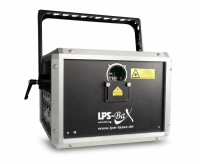 LPS-BaX 30W RGB with FB4 Max, NEW (4 pcs)