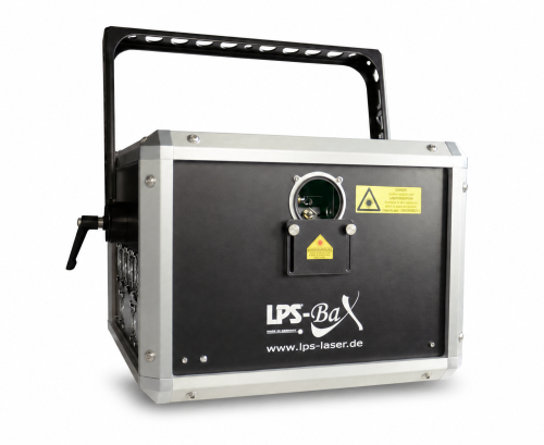 LPS-BaX 30W RGB with FB4 Max, NEW (4 pcs) main image