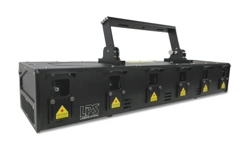 LPS-BaX SixSCAN 30W (2 pcs) main image