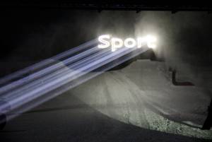 AUDI Ice & Snow Experience 2013 en China - 10