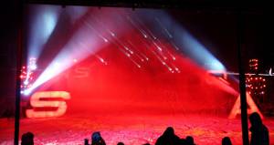 AUDI Ice & Snow Experience 2013 en China - 3