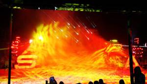 AUDI Ice & Snow Experience 2013 en China - 14