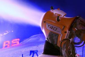 AUDI Ice & Snow Experience 2013 en China - 7