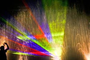 20 Jahre Showmotion - Multimedia Show 2005 - 5