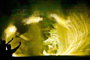 20 Jahre Showmotion - Multimedia Show 2005 - 6