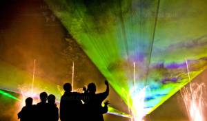 20 Jahre Showmotion - Multimedia Show 2005 - 8