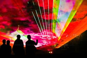 20 Jahre Showmotion - Multimedia Show 2005 - 9