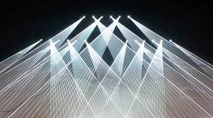 RTI NEO SIX Demo Laser Show - 4