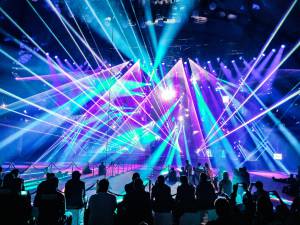 PRG Highlight Show @ Prolight+Sound Frankfurt 2018 - 4