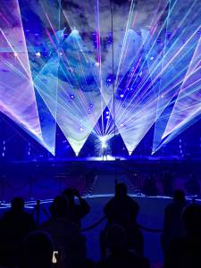 PRG Highlight Show @ Prolight+Sound Frankfurt 2018 - 6